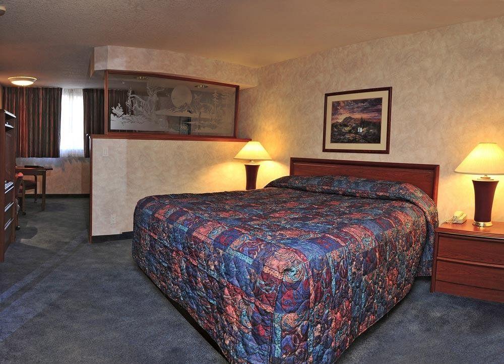 Shilo Hotel Klamath Falls