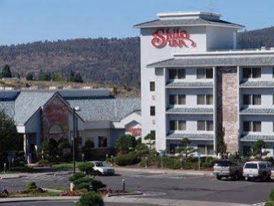 Shilo Hotel Klamath Falls