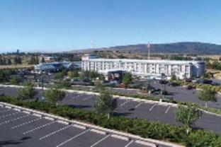 Shilo Hotel Klamath Falls