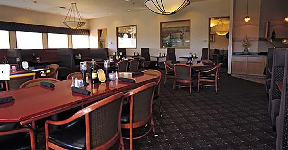 Shilo Hotel Klamath Falls
