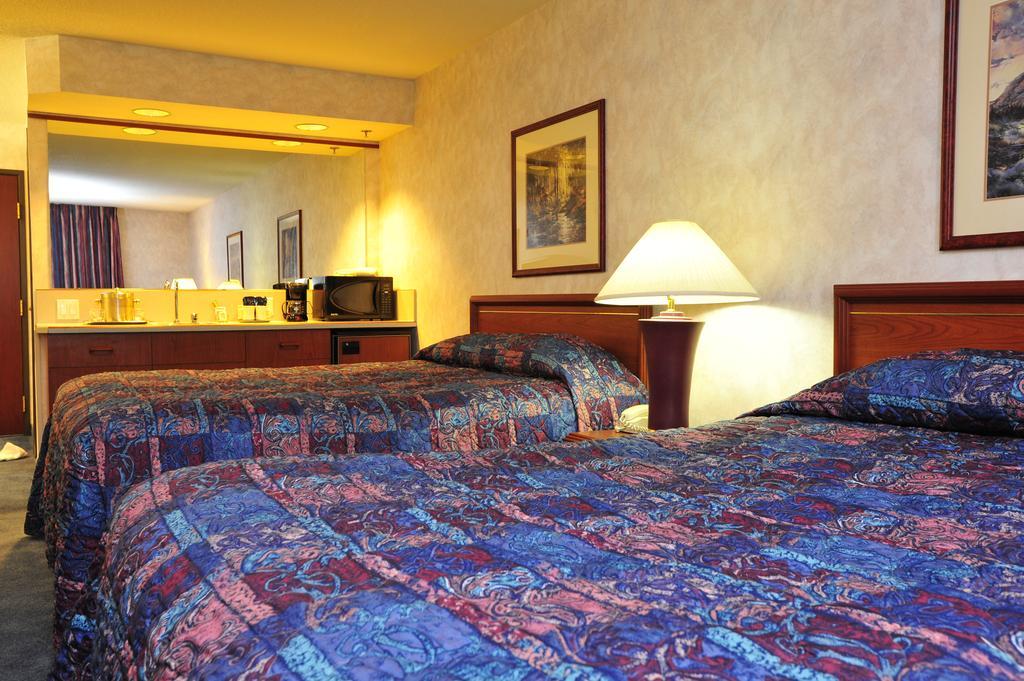 Shilo Hotel Klamath Falls