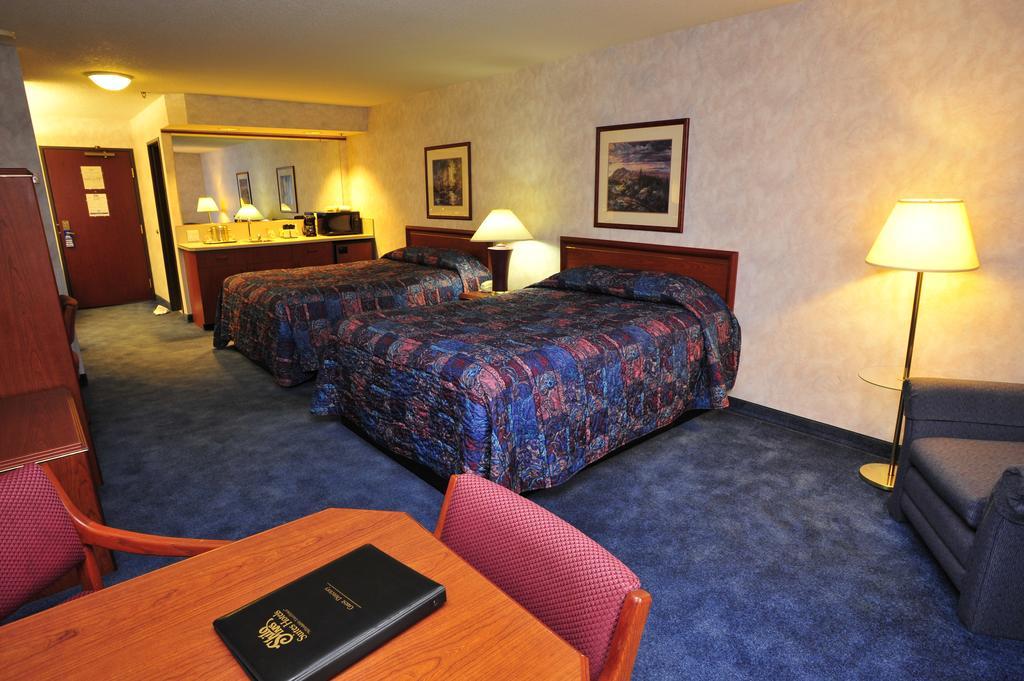 Shilo Hotel 3*