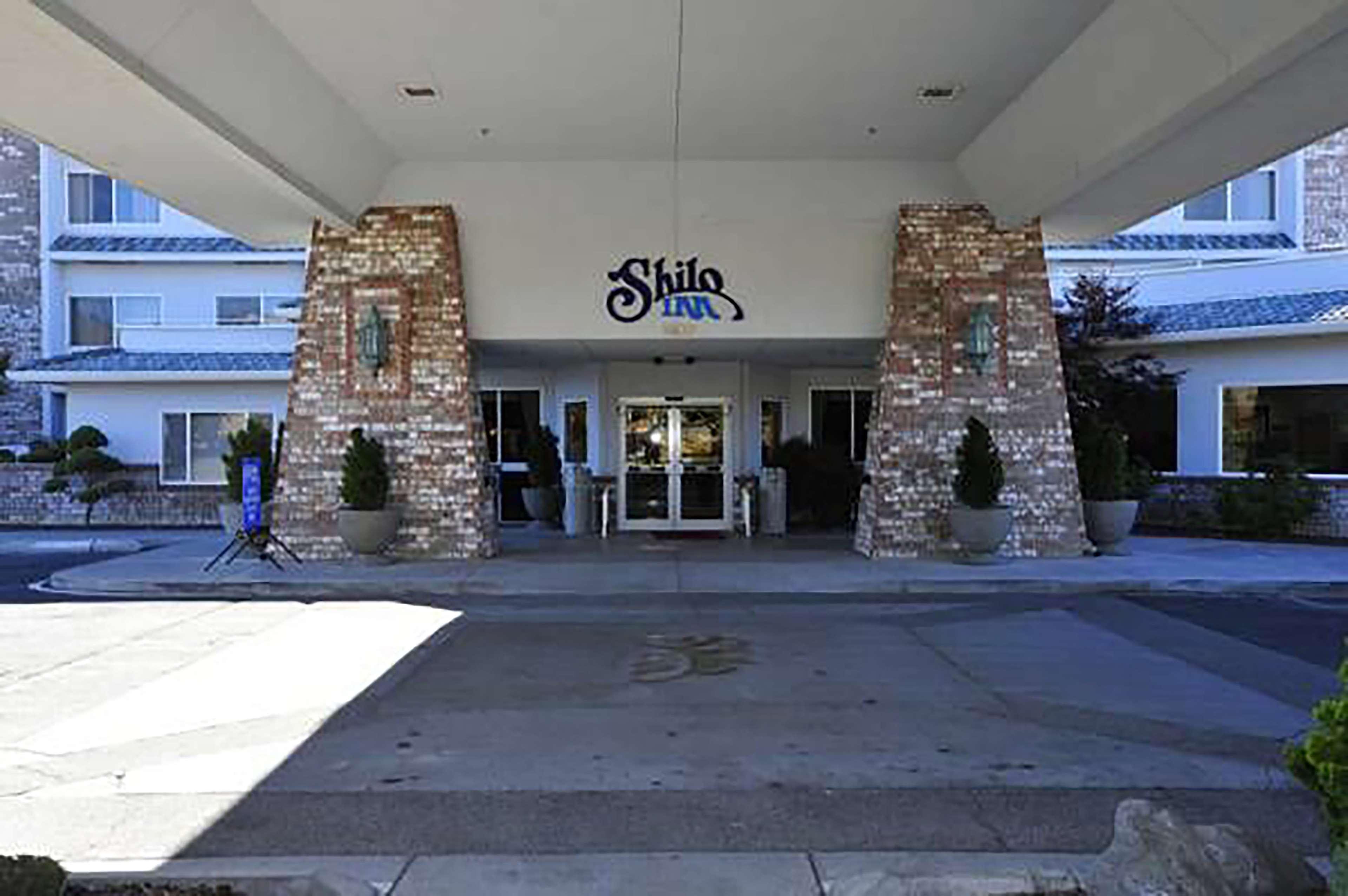 Hotel Shilo