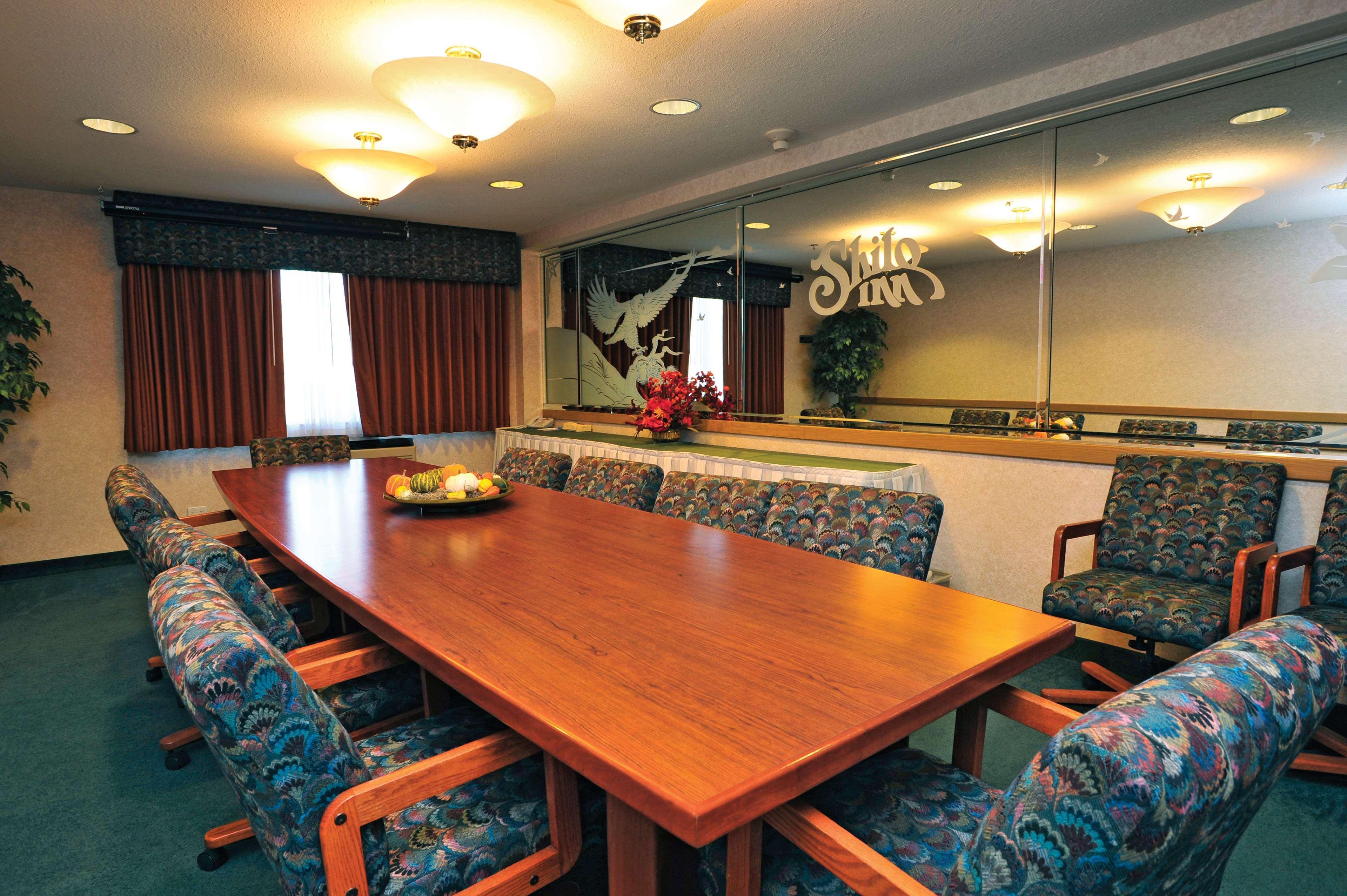 Shilo Hotel