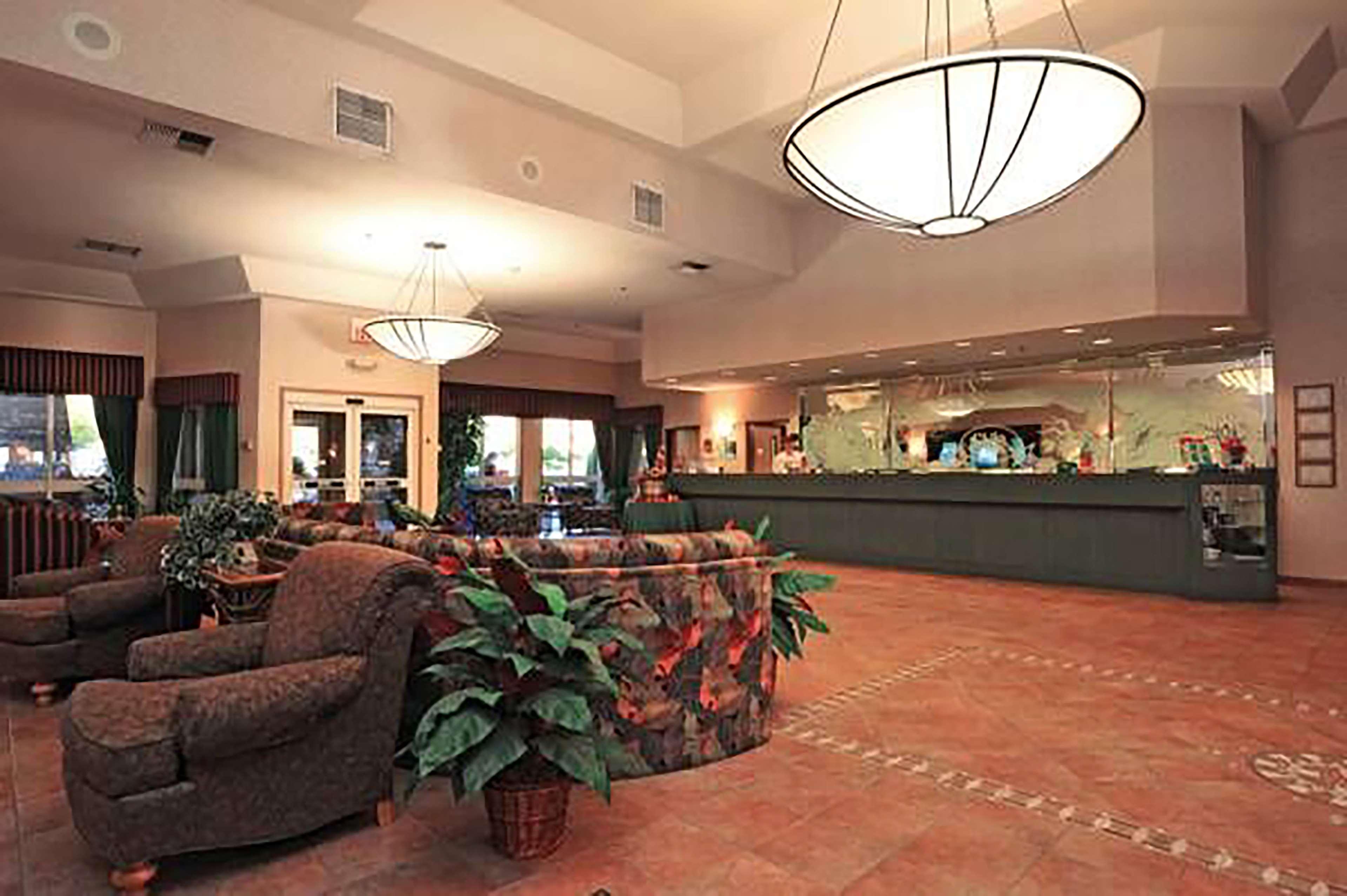 Hotel Shilo