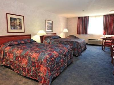 Shilo Hotel 3*
