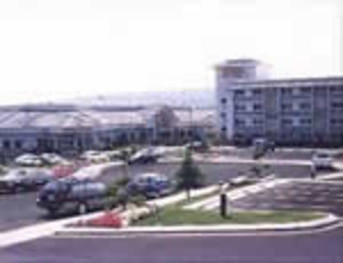 Hotel Shilo Klamath Falls