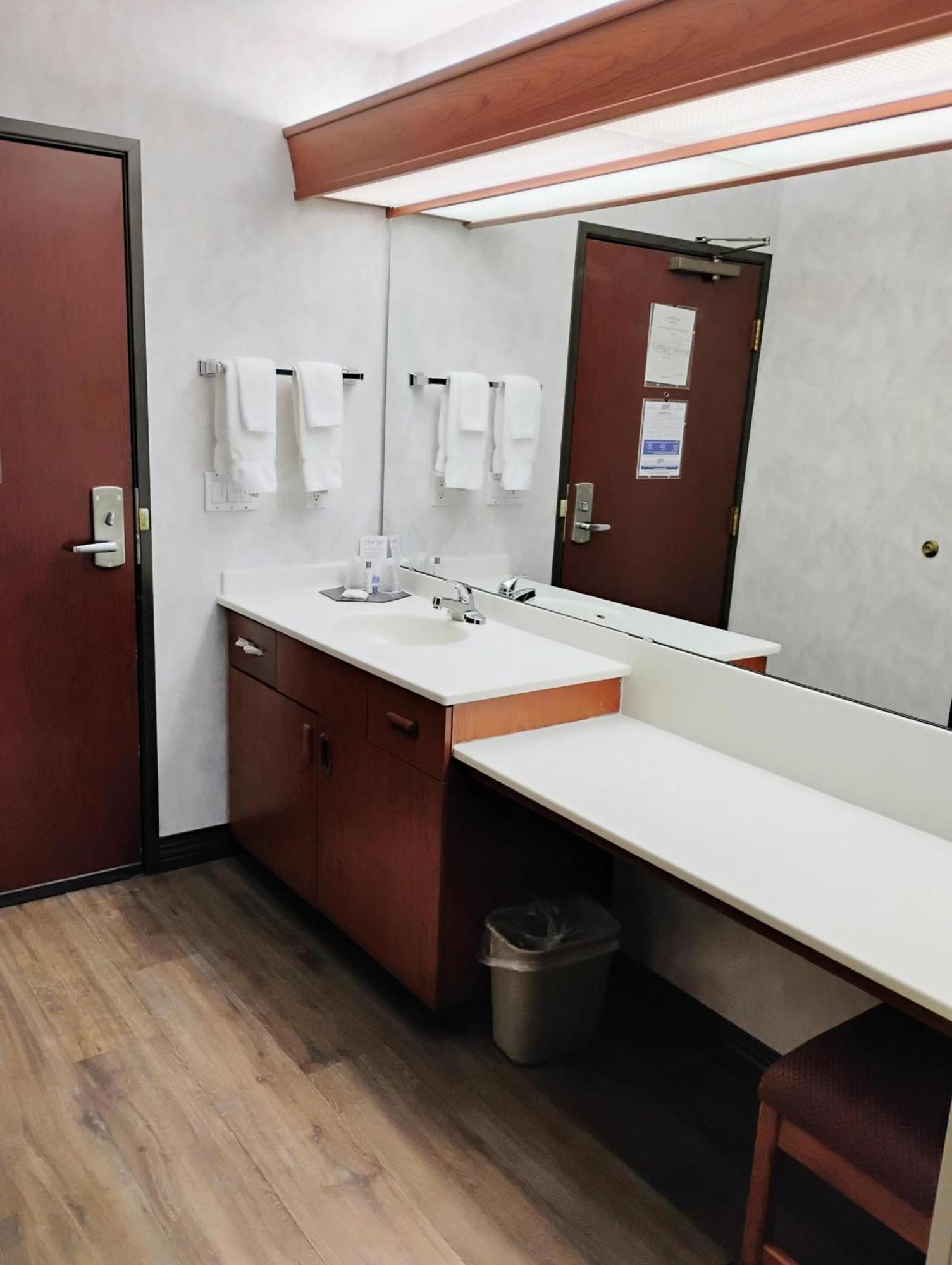 Shilo Hotel Klamath Falls