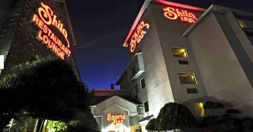 Hotel Shilo Klamath Falls