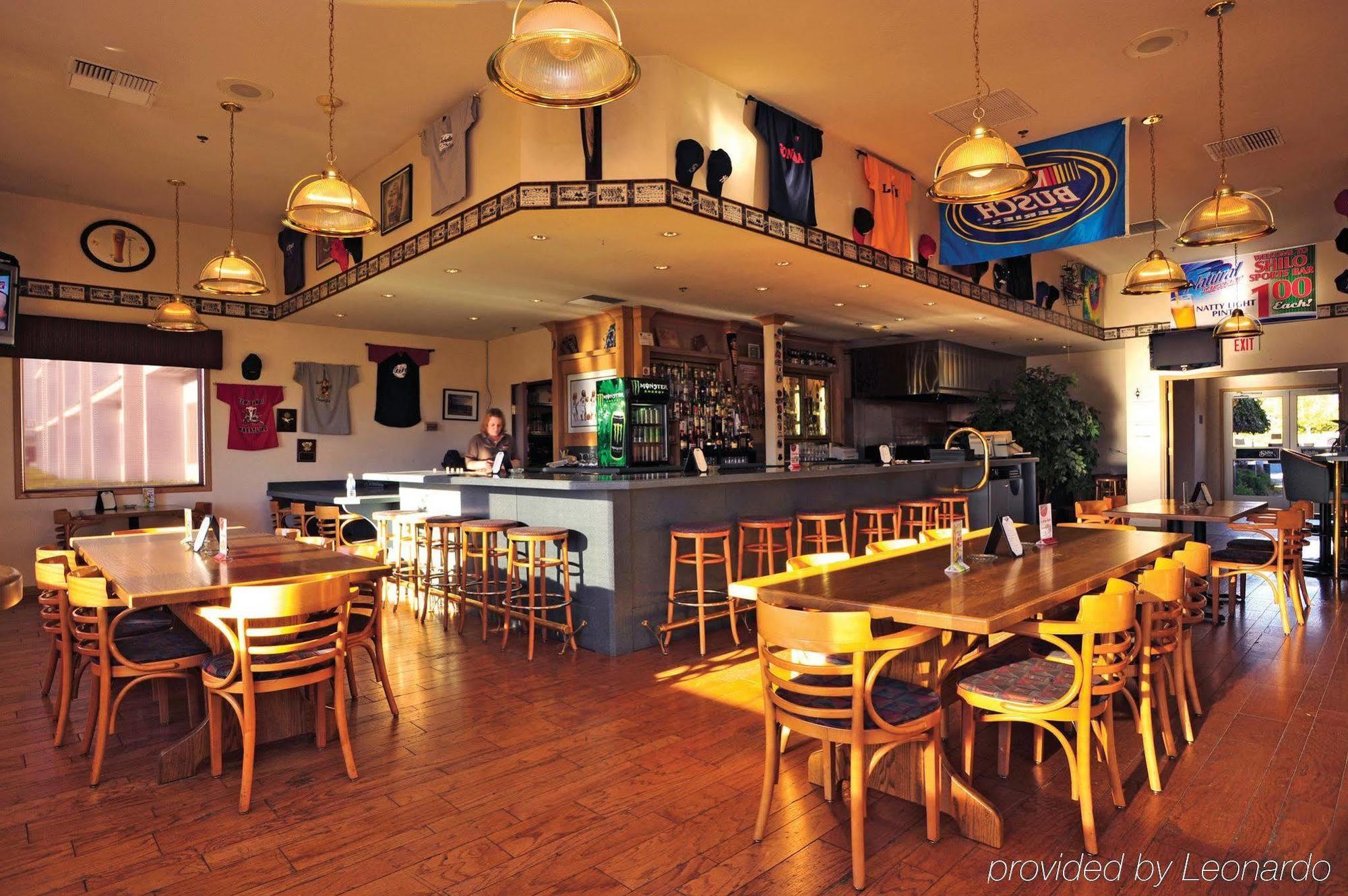 Shilo Hotel