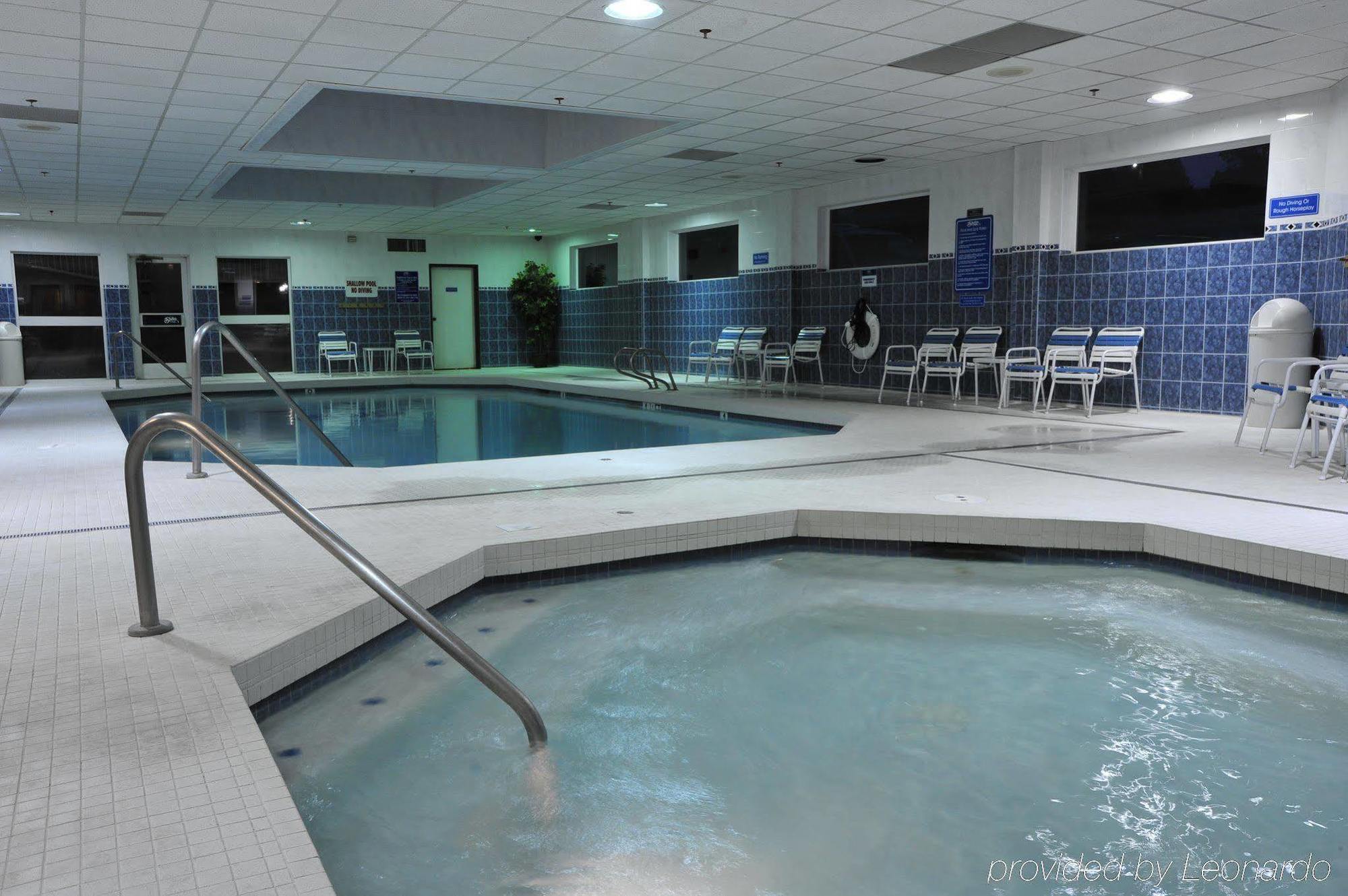 Hotel Shilo Klamath Falls