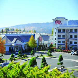 Hotel Shilo Klamath Falls
