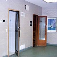 Shilo Hotel