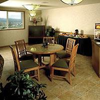 Shilo Hotel Klamath Falls
